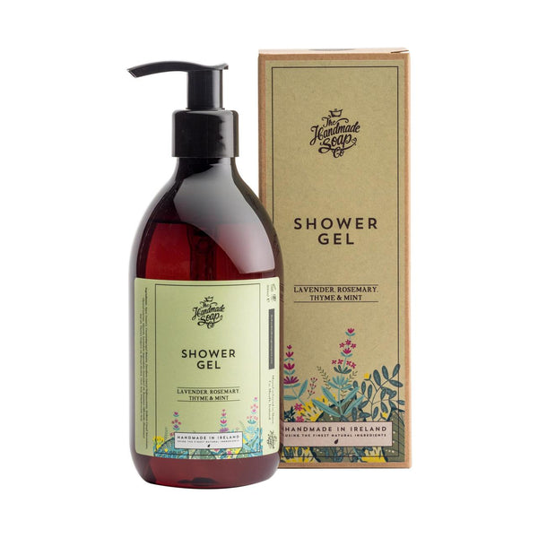 The Handmade Soap Co.