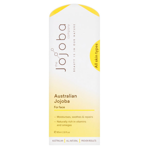 The Jojoba Company