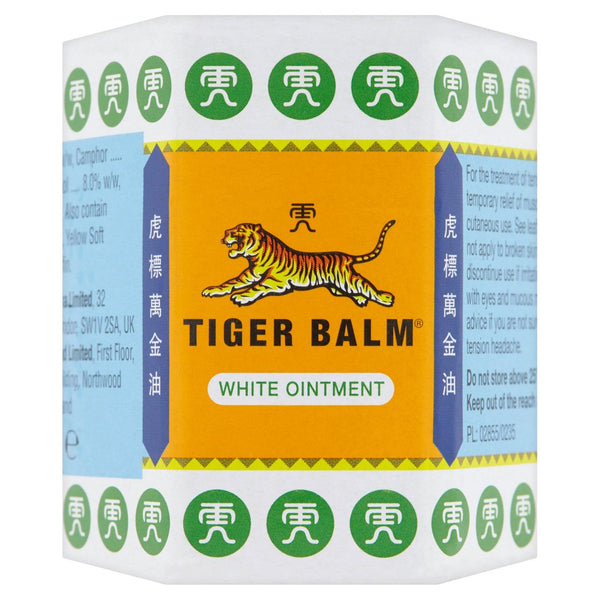 Tiger Balm