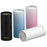 Tishoo Luxury Tissues Belgravia 4 Tubes 4 per pack