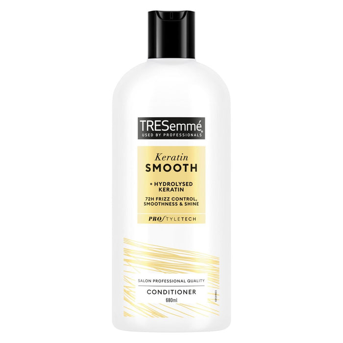 Tresemme Kératin Smootor 680ml