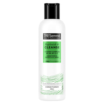 Tresemme ricostituisce e pulisce balsamo 300 ml