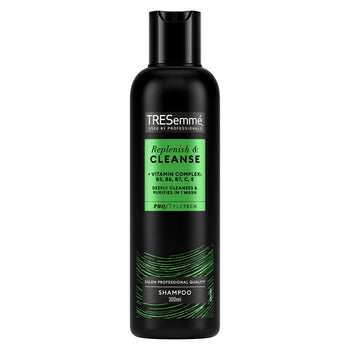 Tresemme ricostituisce e pulisce shampoo 300 ml
