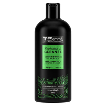 Tresemme ricostituisce e pulisce shampoo 680ml