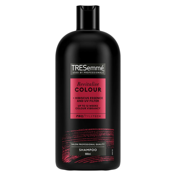 Tresemme Revitalise Colour Shampoo 900ml