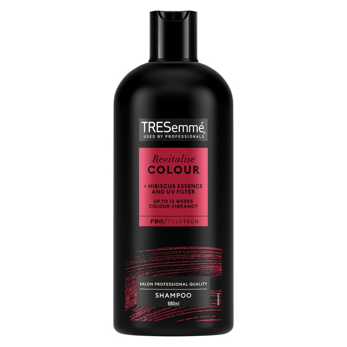 Tresemme Revitalised Colour Shampoo 680ml