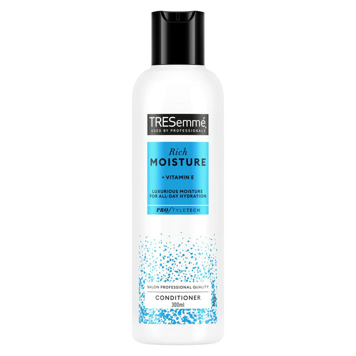 Tresemme reich
