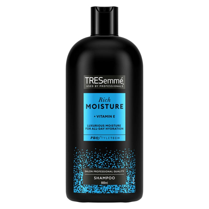 Tresemme reich