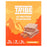 TRIBE Protein Flapjack Caramel 3 x 38g