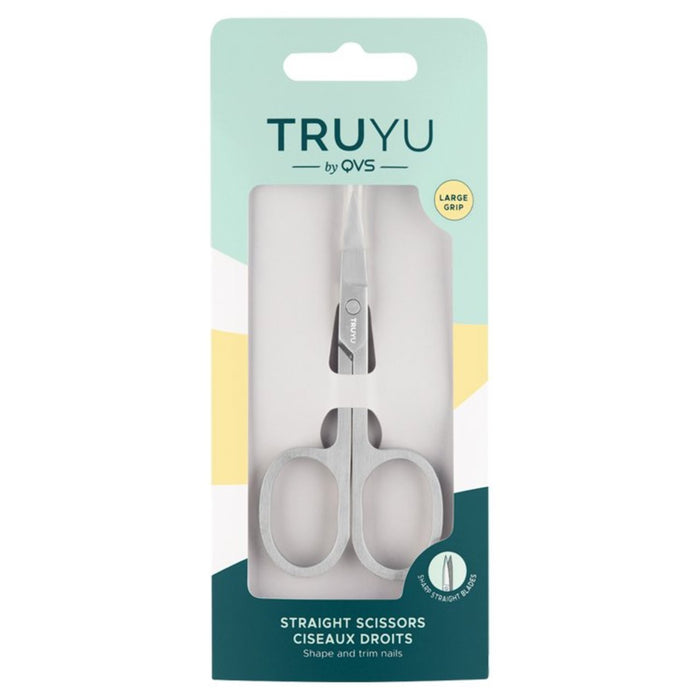 Truyu gerade Nagelschere