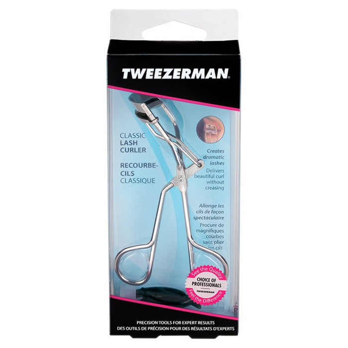 Piegaciglia classico Tweezerman