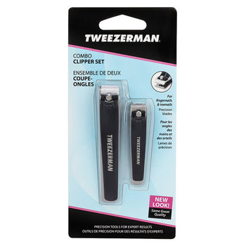 Set di tagliacapelli combinato Tweezerman