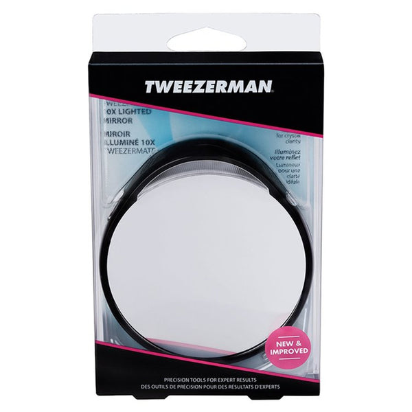 Tweezerman
