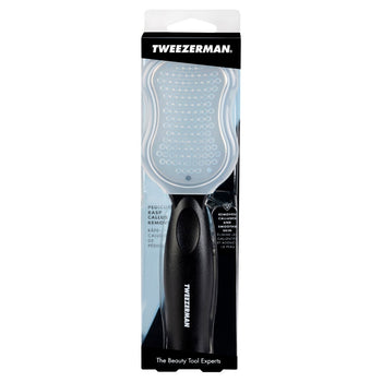 Raspa per rimozione calli per pedicure Tweezerman