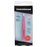 Tweezerman Slant Tweezer Pink
