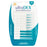 Ultradex drahtfreies Interdentalbürste klein/mittel 20 pro Pack