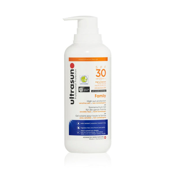 Ultrasun