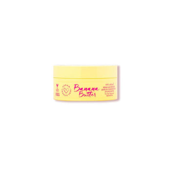 Umberto Giannini Banana butter Leave-In Conditioner 200ml