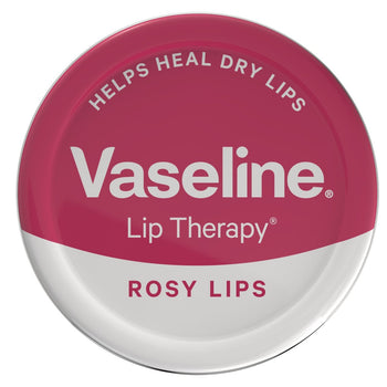 Terapia de labios vaselinas Rosy Lips 20g