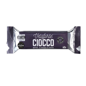 Veloforte Ciocco Bar 62g