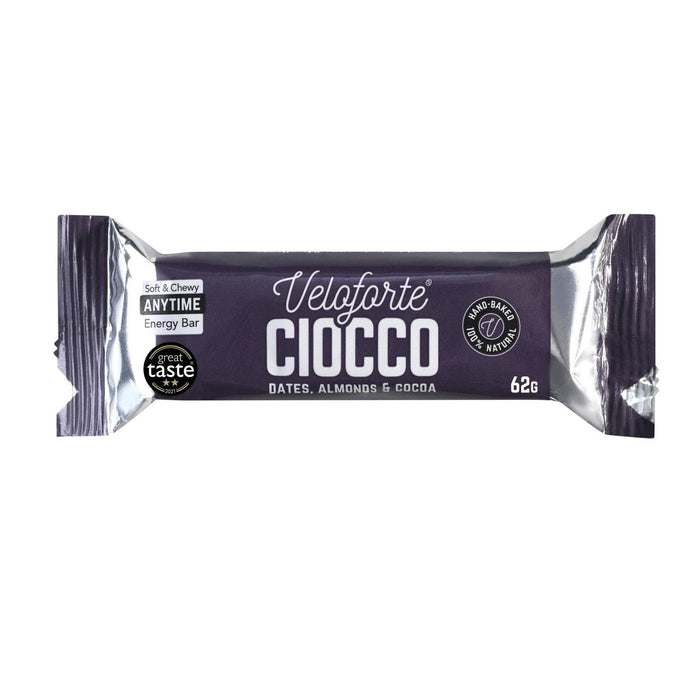 Veloforte Ciocco Bar 62G