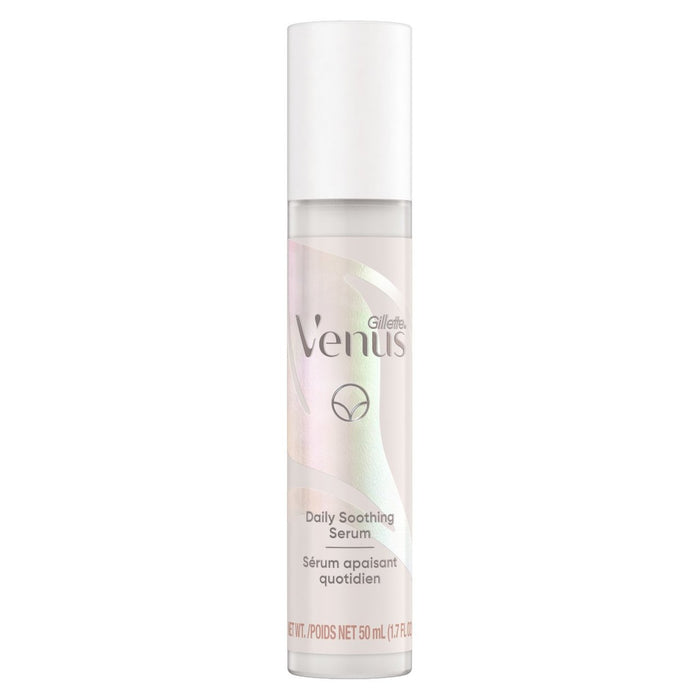 Venus täglich beruhigende Serum für Schamhaare und Haut 50ml