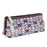 Victoria Green Folding Makeup Bag Lorton Smoke