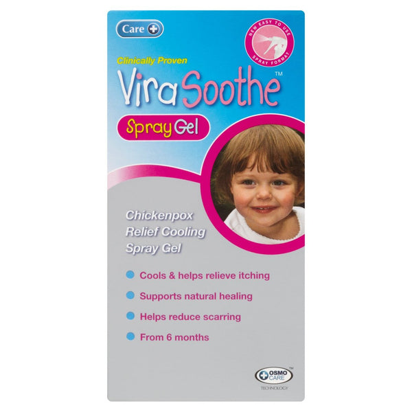 ViraSoothe