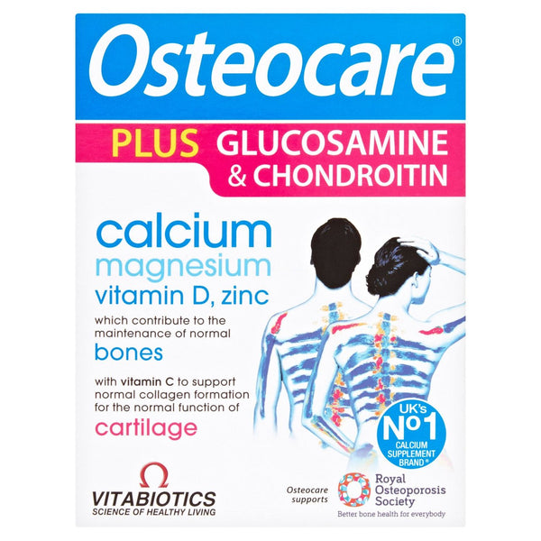 Vitabiotics