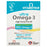 Vitabiotics Ultra Omega 3 60% High Purity Fish Oil Capsules 60 per pack