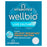 Vitabiotics Wellbio Live Cultures 10 Billion Microbiotic Cultures capsules 30 per pack