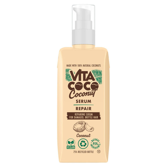 Vita Coco Repairing Serum 150ml