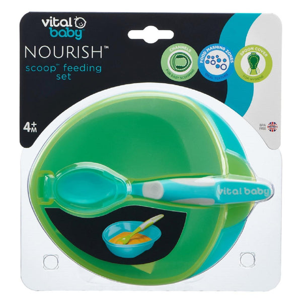 Vital Baby