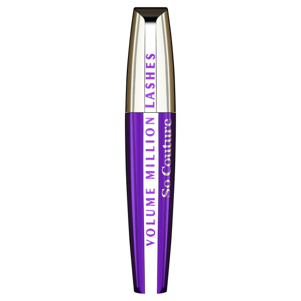 Volume Million Lashes