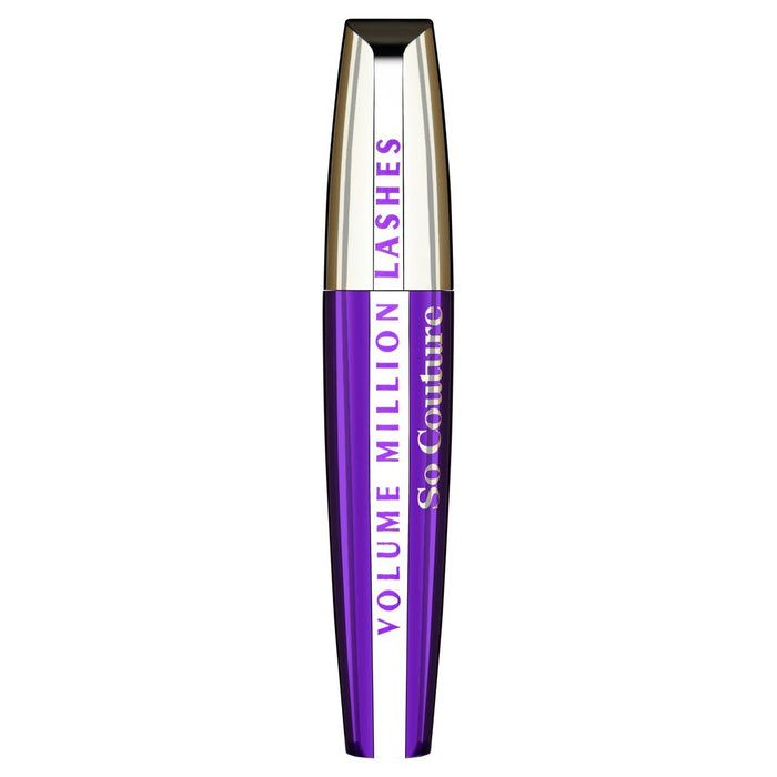 Volume Million Lashes Mascara So Couture Black