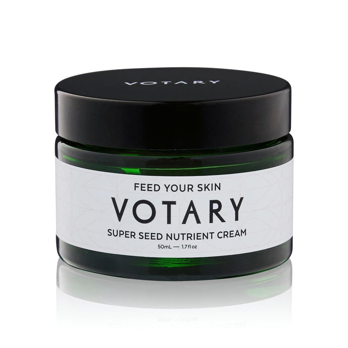 Votary Super Seed Nutrient Cream 50ml