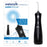 Waterpik-462UK لاسلكي بلس أسود