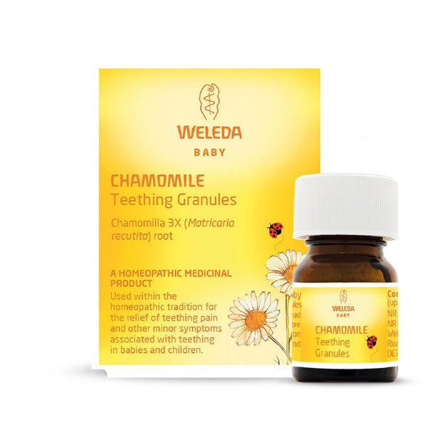 Weleda