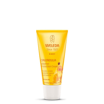 Balsamo protettivo per la pelle del bambino Weleda 30ml