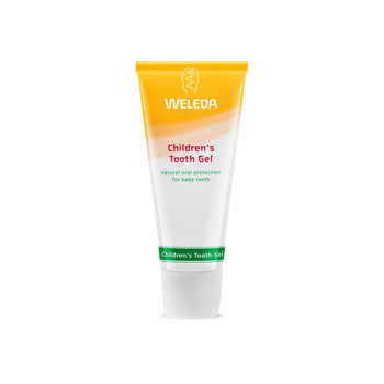 Weleda Kids Natural Vegan Tooth Gel 50ml