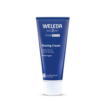 Weleda Men Shaving Cream 75ml
