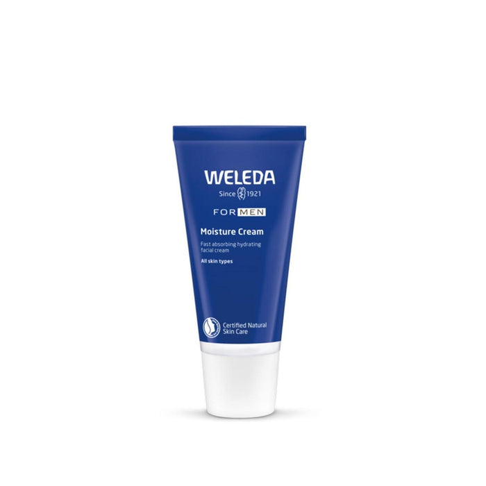 Weleda Moisture Cream For Men 30ml