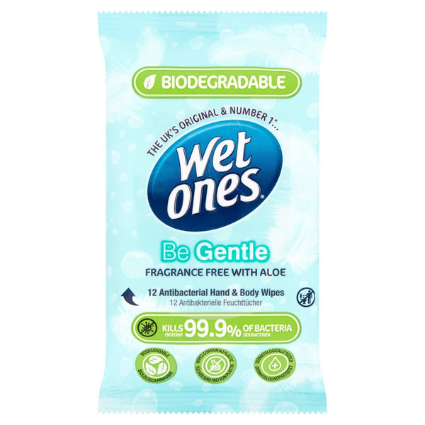 Wet Ones