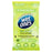 Wet Ones Be Zingy Biodegradable Antibacterial Wipes