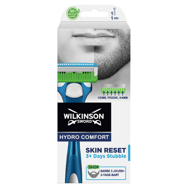 Wilkinson
