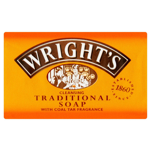 Wright's