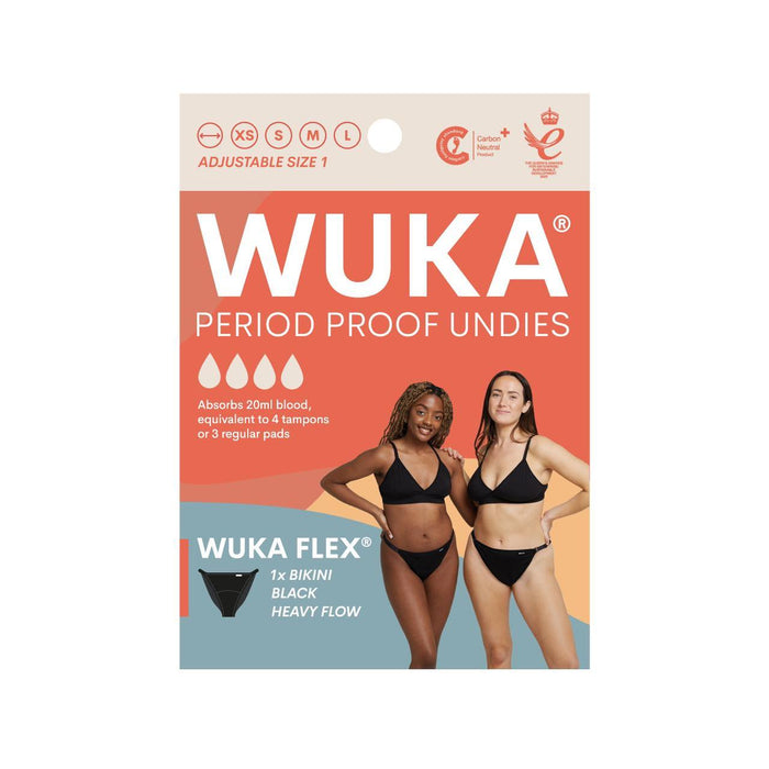 Wuka flex ajusté Pantal