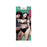 Wuka Bikini Kurzzeithose mittelströmung schwarz xl