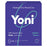 Yoni Organic Pads Heavy 10 per pack
