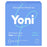 Yoni Organic Pads Medium 10 per pack